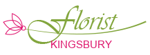 Florist Kingsbury